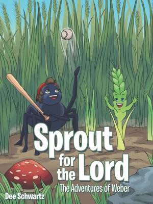 cover image of Sprout for the Lord